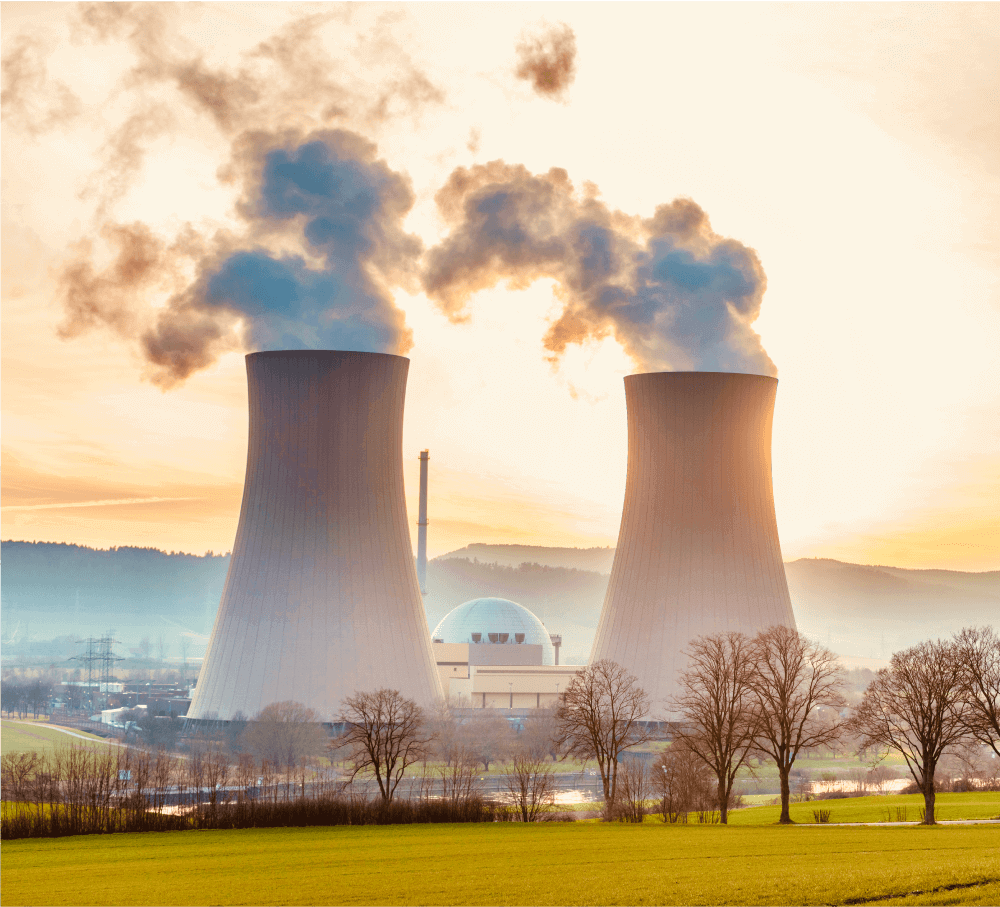 Nuclear y Energía