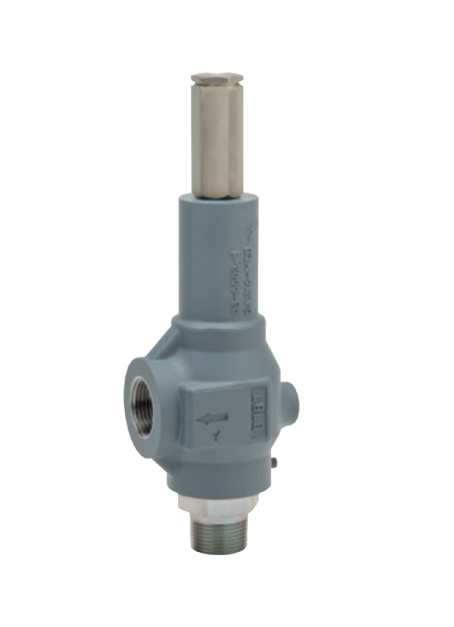 SERIES 82 PRESSURE RELIEF VALVES