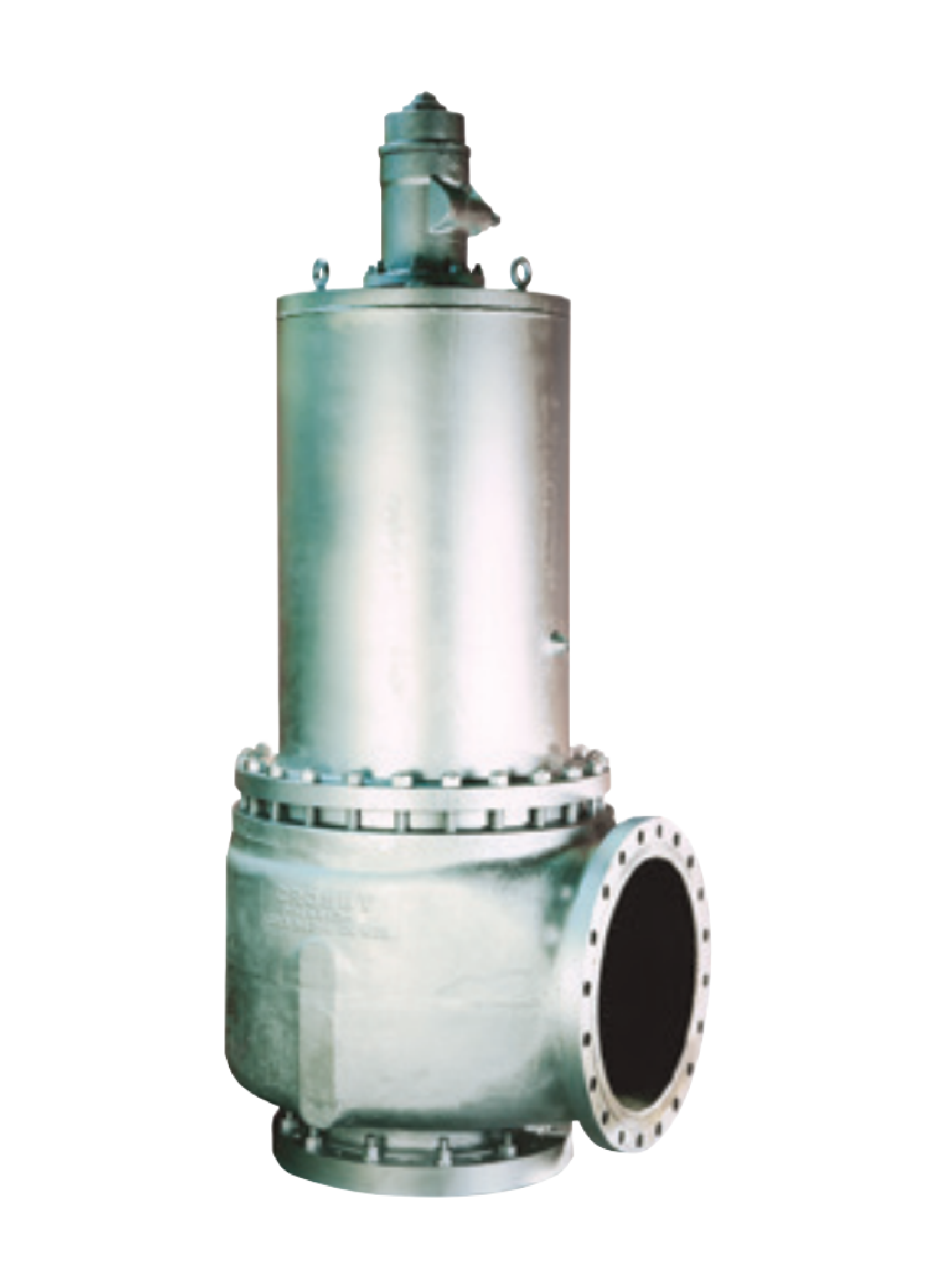 STYLE JB PRESSURE RELIEF VALVE