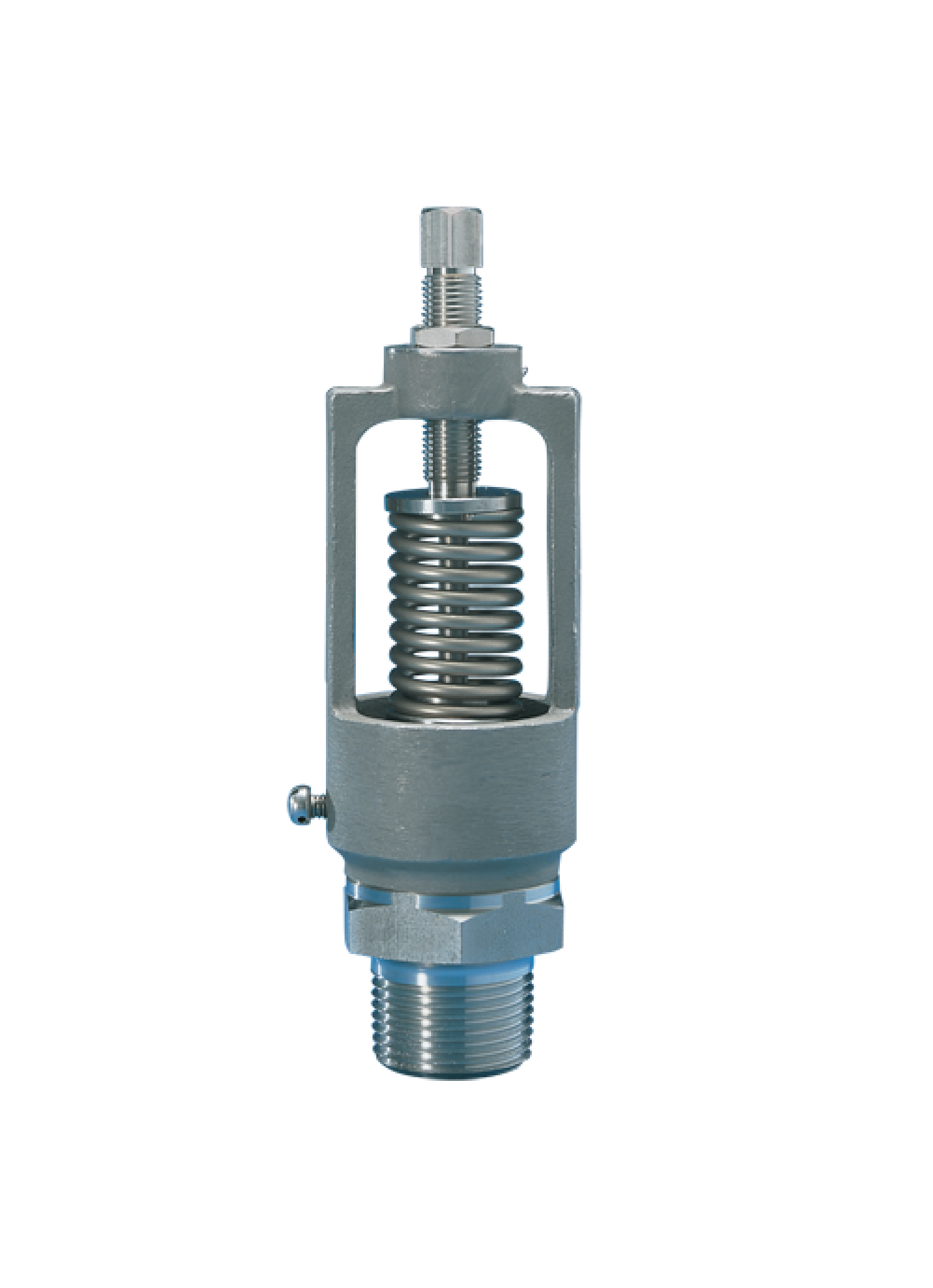 MODELS 40R/40RL SENTINEL RELIEF VALVES